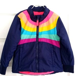 Girls 4t coat